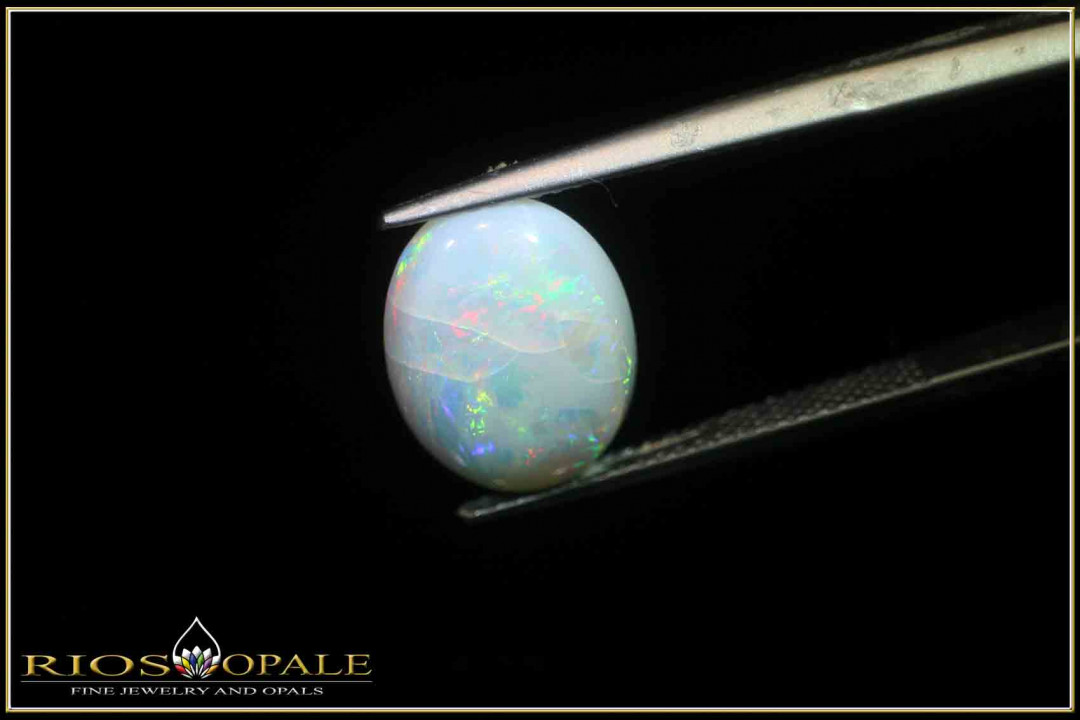 Coober Pedy full opal - 3,04ct